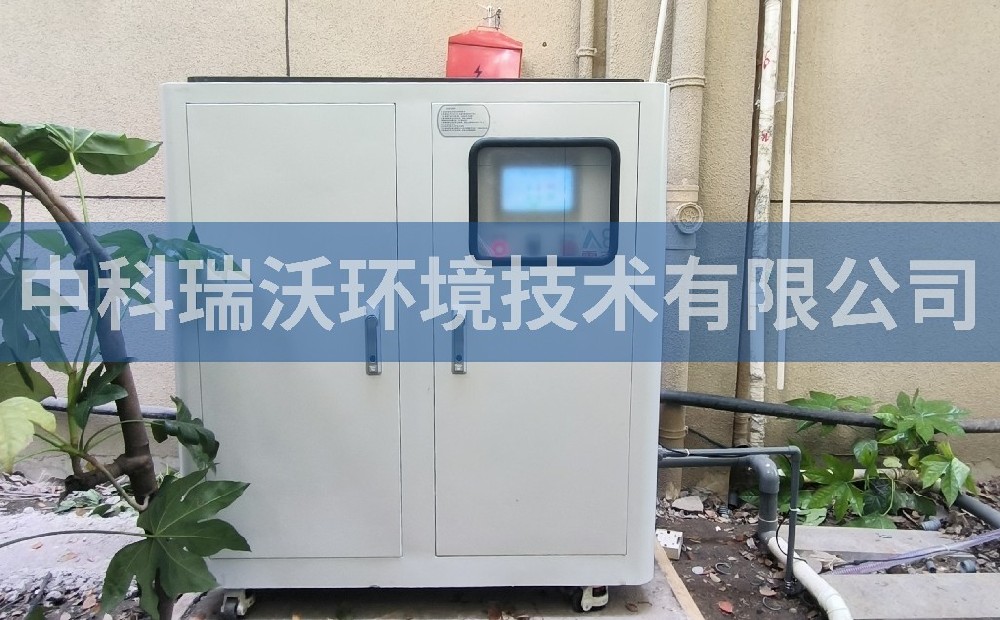 醫(yī)療污水處理設備-江蘇省溧陽市溧陽口腔門診部有限公司